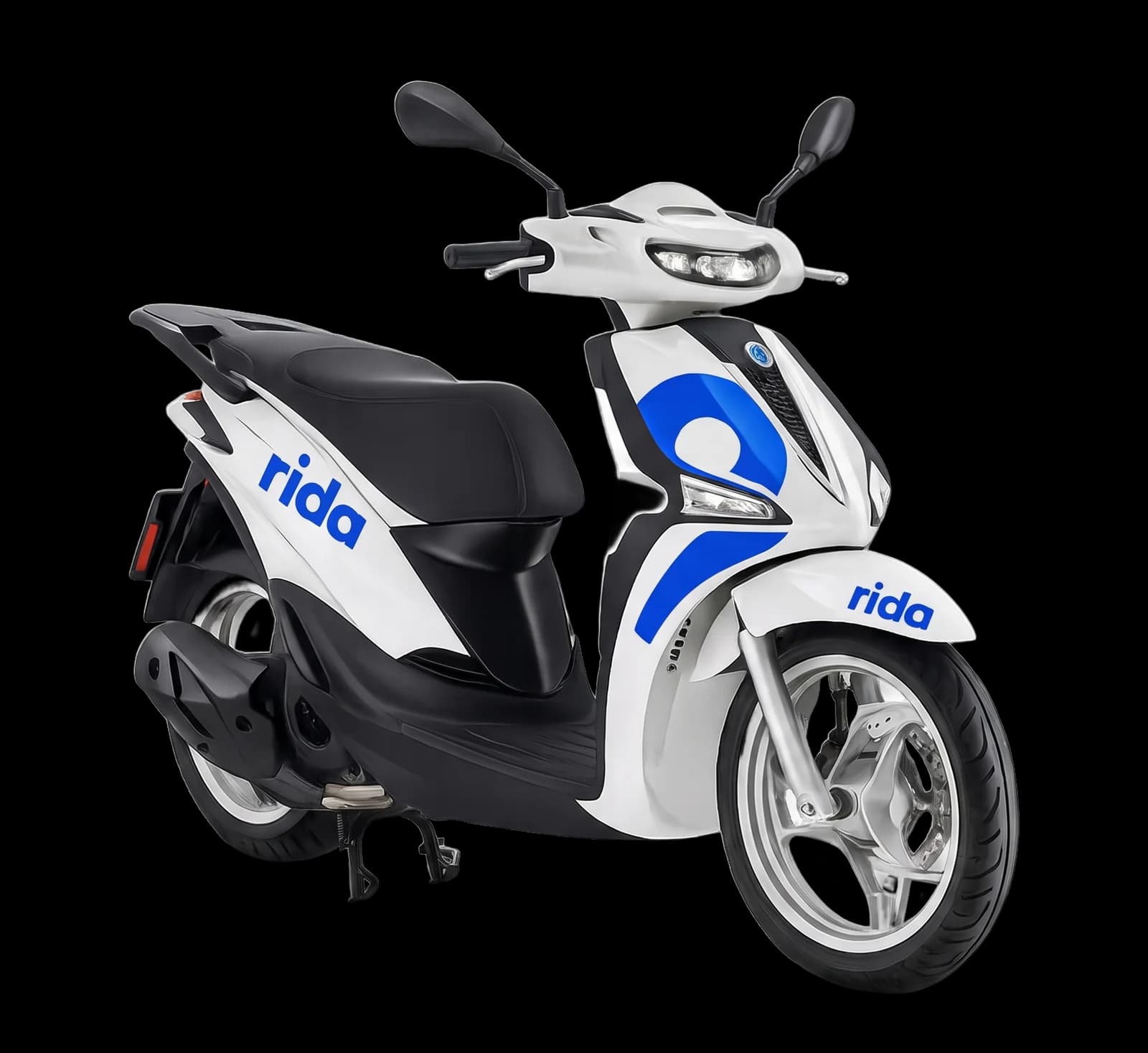 Piaggio Liberty 125